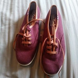 Ked shoes